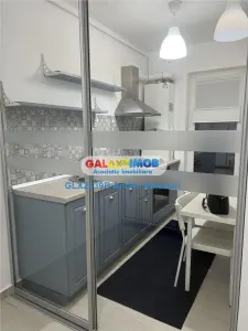 Garsoniera Lux Bloc Nou Berceni - Viva Residence - Metalurgiei - foto 3