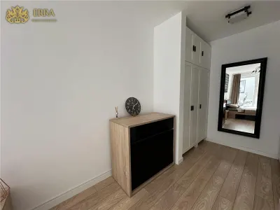Apartament 2 camere, mobilat, parcare. - foto 6