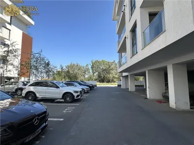 Apartament 2 camere, mobilat, parcare. - foto 10