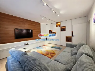 Apartament 3 camere, modern, centrala proprie, Nerva Traian - Papazogl - foto 2