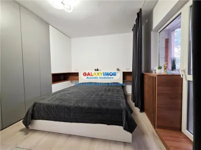 Apartament 3 camere, modern, centrala proprie, Nerva Traian - Papazogl - foto 11