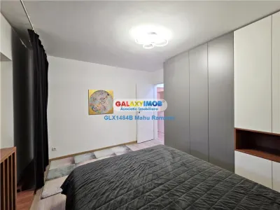 Apartament 3 camere, modern, centrala proprie, Nerva Traian - Papazogl - foto 12