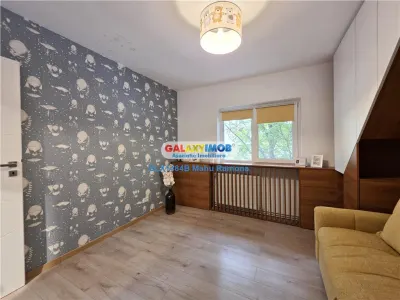 Apartament 3 camere, modern, centrala proprie, Nerva Traian - Papazogl - foto 13
