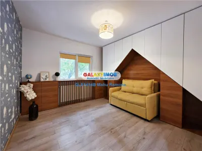 Apartament 3 camere, modern, centrala proprie, Nerva Traian - Papazogl - foto 14