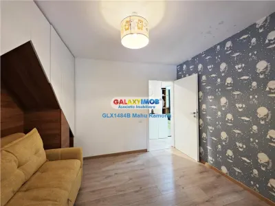 Apartament 3 camere, modern, centrala proprie, Nerva Traian - Papazogl - foto 15