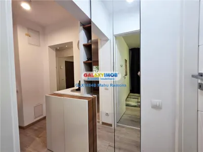 Apartament 3 camere, modern, centrala proprie, Nerva Traian - Papazogl - foto 16