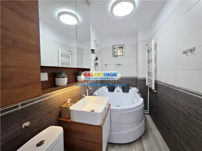 Apartament 3 camere, modern, centrala proprie, Nerva Traian - Papazogl - foto 17