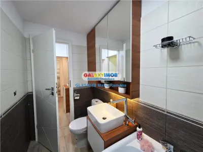 Apartament 3 camere, modern, centrala proprie, Nerva Traian - Papazogl - foto 18