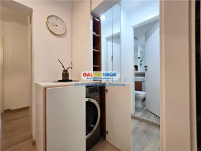 Apartament 3 camere, modern, centrala proprie, Nerva Traian - Papazogl - foto 19