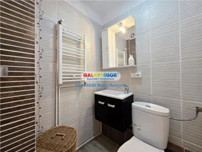 Apartament 3 camere, modern, centrala proprie, Nerva Traian - Papazogl - foto 20