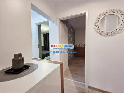 Apartament 3 camere, modern, centrala proprie, Nerva Traian - Papazogl - foto 21