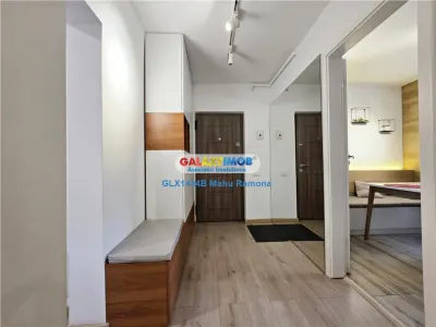 Apartament 3 camere, modern, centrala proprie, Nerva Traian - Papazogl - foto 22