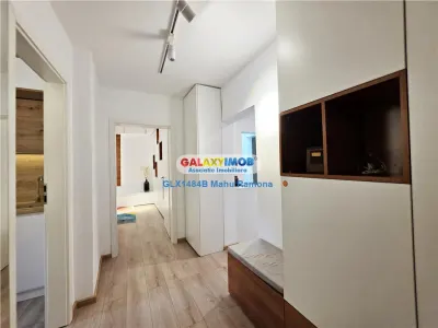 Apartament 3 camere, modern, centrala proprie, Nerva Traian - Papazogl - foto 23