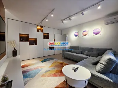 Apartament 3 camere, modern, centrala proprie, Nerva Traian - Papazogl - foto 4