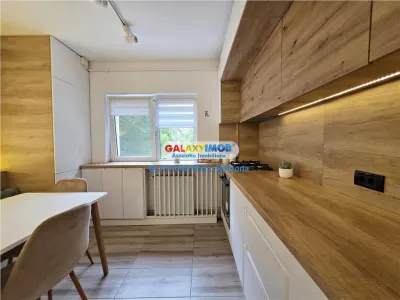 Apartament 3 camere, modern, centrala proprie, Nerva Traian - Papazogl - foto 7