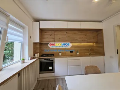 Apartament 3 camere, modern, centrala proprie, Nerva Traian - Papazogl - foto 8