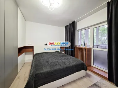 Apartament 3 camere, modern, centrala proprie, Nerva Traian - Papazogl - foto 10
