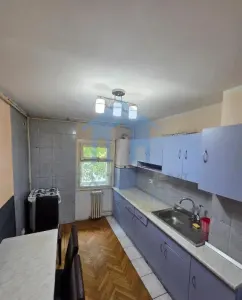 Apartament 3 camere, Manastur - foto 4