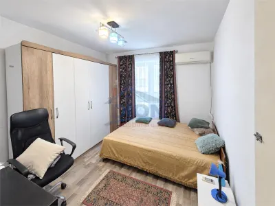 APARTAMENT 3 CAM,  DRISTOR - foto 3