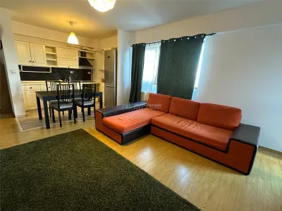 ACASA IN CLASS PARK | 2 CAMERE MOBILAT & UTILAT | PARCARE INCLUSA | 53 MP - Targoviste