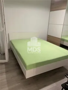 Mobilat si utilat la etaj 3 in bloc anvelopat - foto 6