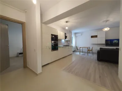 Vanzare 2 camere mobilat Stefan cel Mare, Dacia - Bucuresti