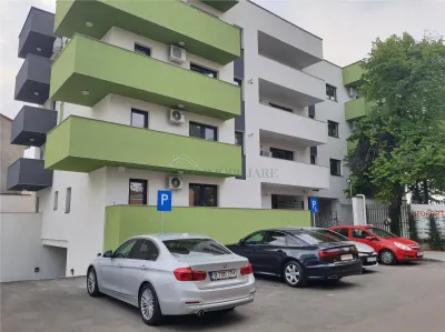 Vanzare 2 camere mobilat Stefan cel Mare, Dacia - foto 10