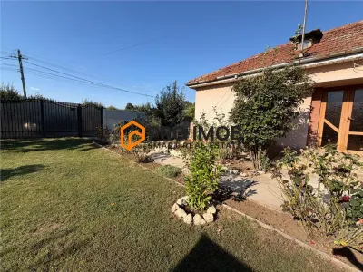 Casa tip parter zona Dealul Viei - Dealu Viei