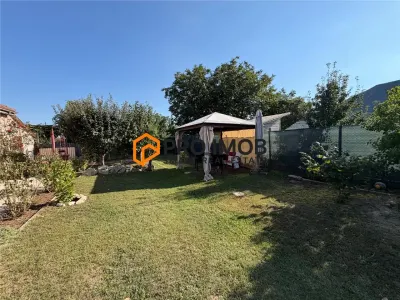 Casa tip parter zona Dealul Viei - foto 10