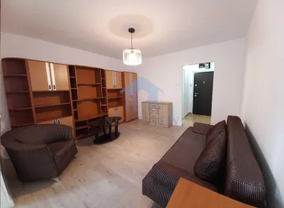 Garsoniera, Big Manastur - foto 3