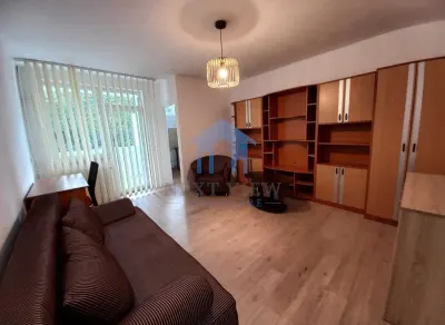 Garsoniera, Big Manastur - foto 5
