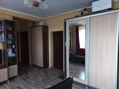 Mobilat si utilat in bloc nou linga Sud Plazza - foto 2