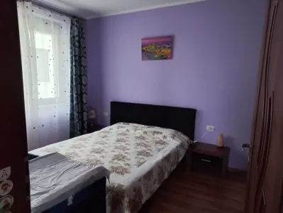 Mobilat si utilat in bloc nou linga Sud Plazza - foto 6