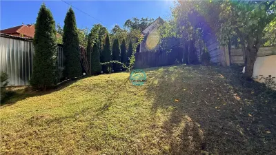 Vand apartament cu 4 camere pe 2 niveluri in casa in Reghin - foto 14