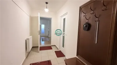 Vand apartament cu 4 camere pe 2 niveluri in casa in Reghin - foto 21
