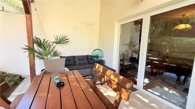 Vand apartament cu 4 camere pe 2 niveluri in casa in Reghin - foto 22