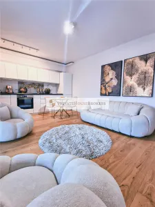Aviatiei | Herastrau Park View | Bloc 2021 | Parcare - Bucuresti