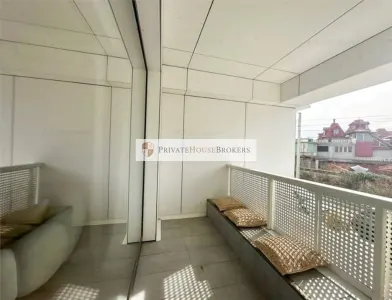 Aviatiei | Herastrau Park View | Bloc 2021 | Parcare - foto 10
