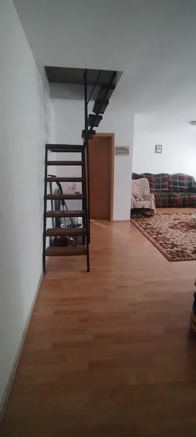Închiriez apartament  - Sibiu
