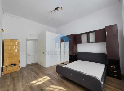 Apartament 1 camera, UMF - foto 3
