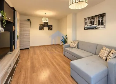 Apartament 2 camere,Sopor - Cluj-Napoca