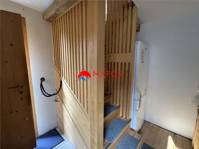 Casa de vanzare in Campina | 3 camere | teren 566 mp | 110.000 € FIX - foto 12