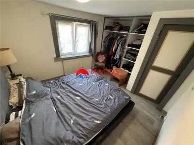 Casa de vanzare in Campina | 3 camere | teren 566 mp | 110.000 € FIX - foto 16