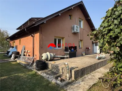 Casa de vanzare in Campina | 3 camere | teren 566 mp | 110.000 € FIX - foto 3