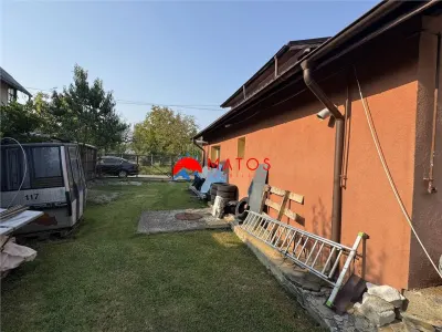 Casa de vanzare in Campina | 3 camere | teren 566 mp | 110.000 € FIX - foto 5