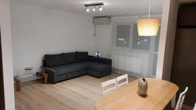 Apartament 2 camere Vita-Barzesti/Confort Park - foto 3