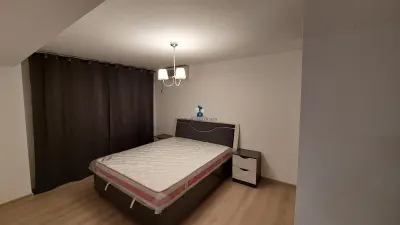Apartament 2 camere Vita-Barzesti/Confort Park - foto 6