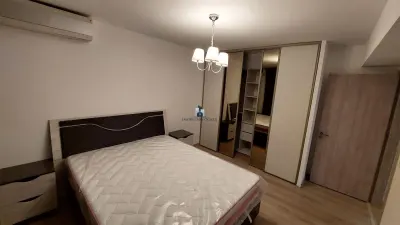 Apartament 2 camere Vita-Barzesti/Confort Park - foto 7