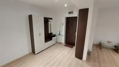 Apartament 2 camere Vita-Barzesti/Confort Park - foto 10