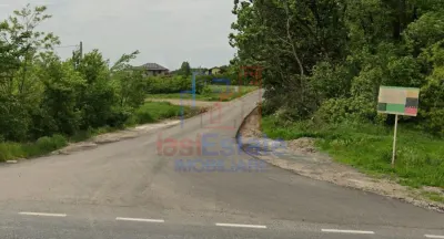 Zona Valea Ursului  langa padure TEREN 2840mp  cu toate utilitatile - foto 4
